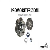 KIT FRIZIONE 12 POLLICI LANDINI