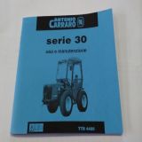 LIBRETTO TTR 4400 SERIE 30